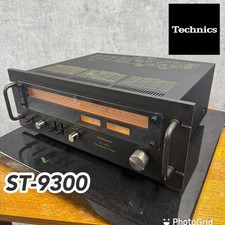 Technics ST-9300 Premium FM/AM