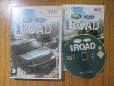 Ford / Land Rover Off Road ~~