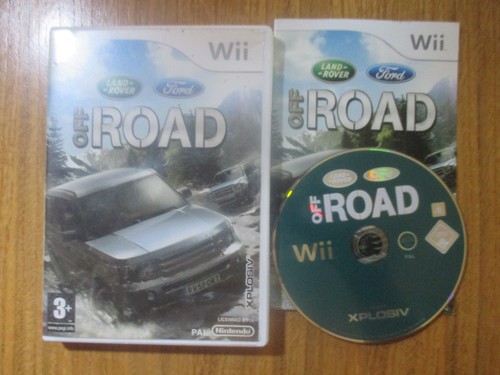 Ford land rover off road - rover,