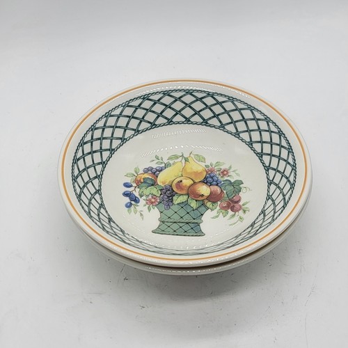 Villeroy boch basket - 2x, &