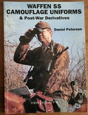 LIVRE UNIFROMES CAMOUFLES