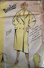 7112 PATRON PARIS LUXE VINTAGE