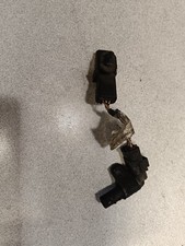 CAPTEUR PMH PEUGEOT 207 1.6 HDI 90 CV 9654094580