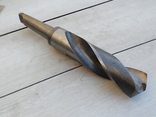 1 forêt à métaux diamètre 46,5mm cône morse 4 HSS    (n56)