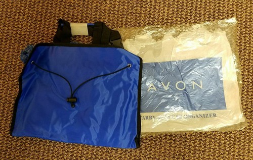 Avon carry all car - avon,