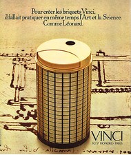 PUBLICITE ADVERTISING 045