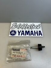 1 bouton couvercle latéral yamaha 447-21714-01 tx 650 xs 650