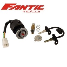 Bloc D’Allumage Moto Fantic