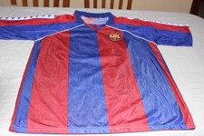 Maillot Officiel Vintage F.C
