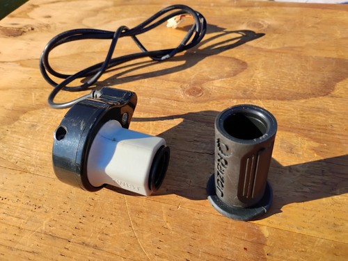 Razor pocket mod e100 e125 - pocket,