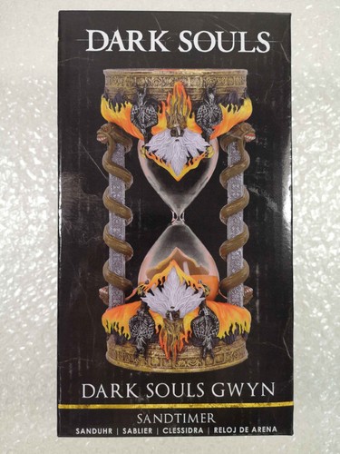Dark souls sablier sand - souls, timer