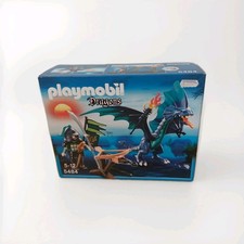 Playmobil Dragons 5484: Dragon