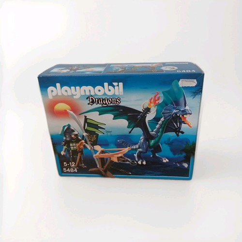 Playmobil dragons 5484 - playmobil, 5484: