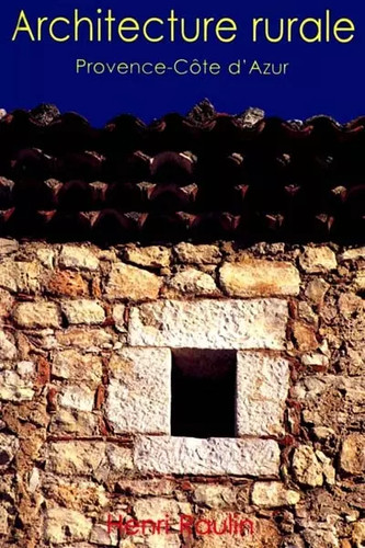 Architecture rurale