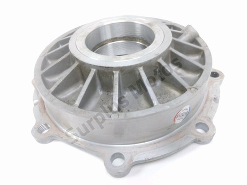 Carter moteur moto guzzi - moteur, v11