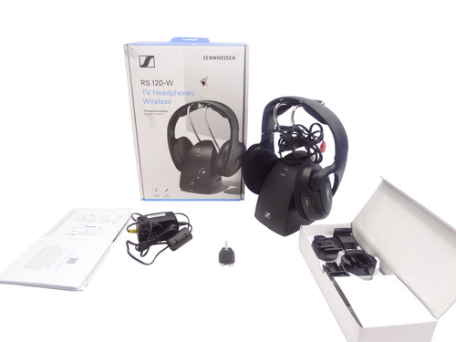 Sennheiser listener rs - listener,