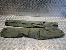 Pantalon militaire f2 kaki