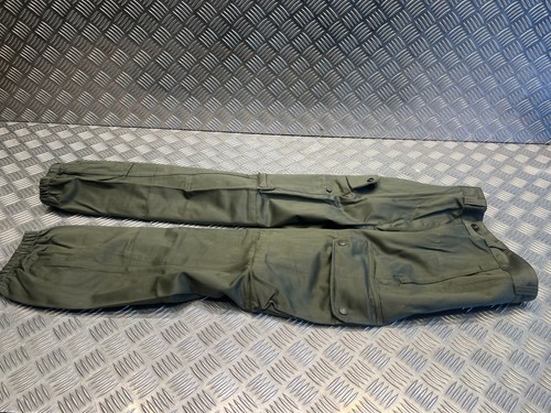 Pantalon militaire kaki - pantalon,