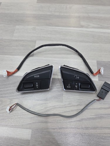 Commande volant audi - commande,