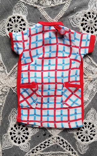 Jolie petite robe - robe, mignonnette