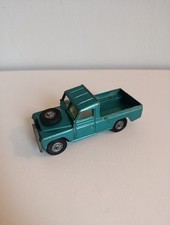 Voiture Miniature Land Rover