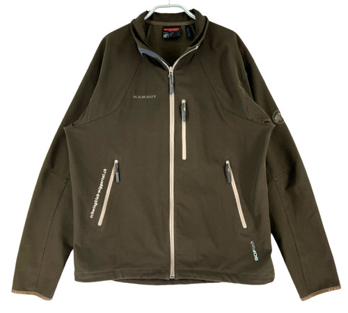 Mammut veste polaire zippée - mammut,