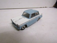 jouet ancien voiture miniature