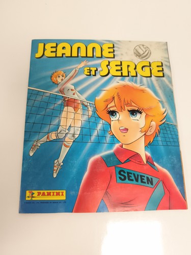 Album panini vintage - album,