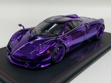 2 Eleven Model Pagani Huayra