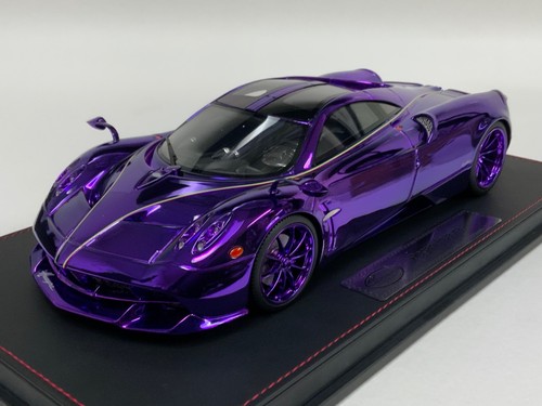 Models pagani huayra - models,