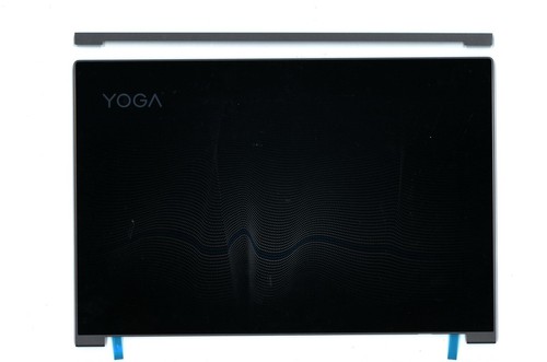 Lenovo yoga c930 - yoga, verre