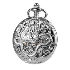 Montre gousset analogique pour