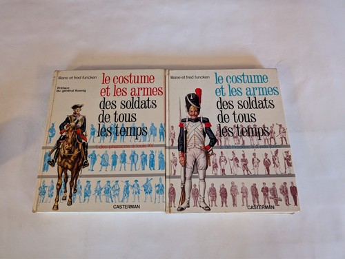 Costume les armes des - costume,
