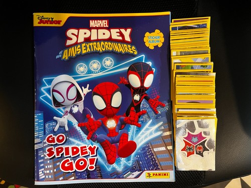 Panini set complet - panini,