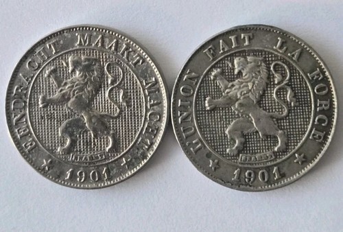 Lot 2 x 5 - a,