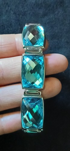 Bracelet swarovski - bracelet,