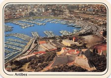6 ANTIBES LE FORT CARRE ET LE