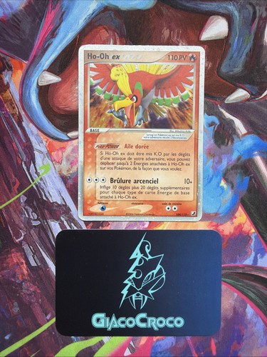 Carte pokemon ex forces - pokemon,