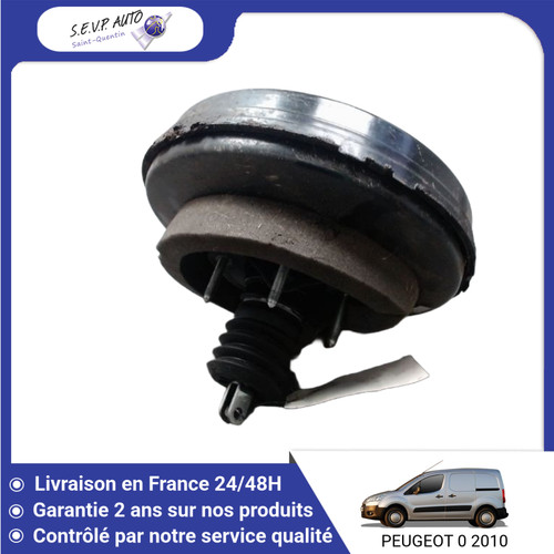 Servo frein peugeot 0 - 🇫🇷,