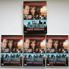 New York Unité Spéciale -