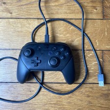 Manette Nintendo Switch Pad