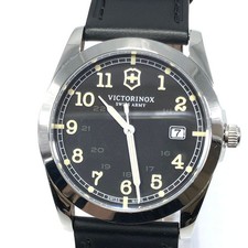 Montre Victorinox armée