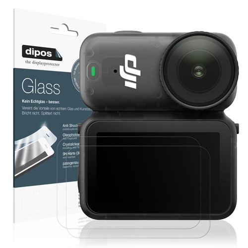 Protection ecrán pour dji - 2x,