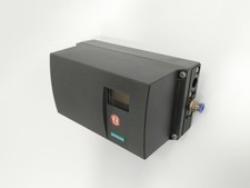 Siemens 6DR5010-0NG00-0AA0 SIPART PS2 Vanne Positionneuse