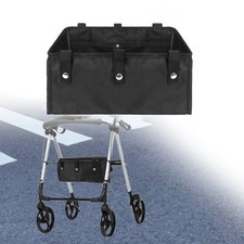 Sac De Déambulateur Sous Le