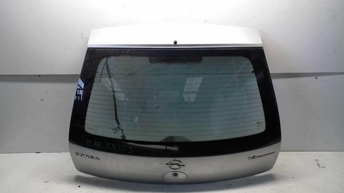 Malle hayon arriere opel corsa - malle/hayon,