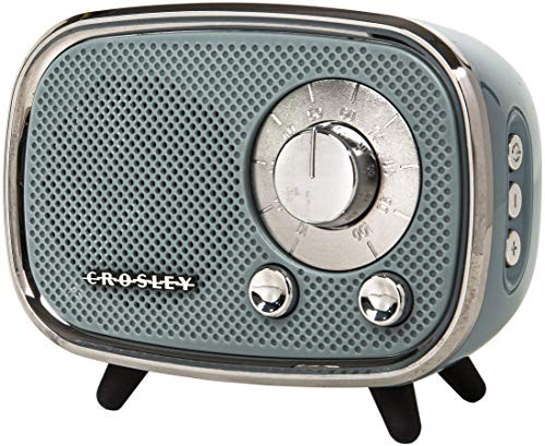 Crosley rondo bluetooth - -,