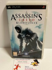 Jeu Vidéo Assassin's Creed
