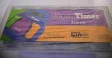 VERSA Timer Stop Pack 6 ETA