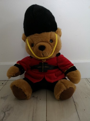 Jouets vintage quille - , ours